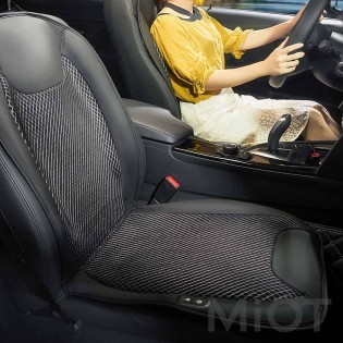 Чохол на сидіння автомобіля Xiaomi MAIWEI Black Cold & Warm (TN-GQD01)