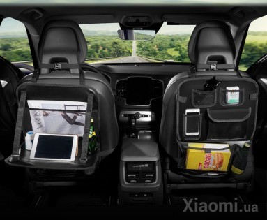 Автомобильный органайзер Xiaomi MAIWEI (TN-YP01)