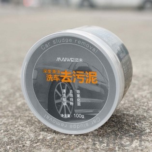 Автомобільний очищувач Xiaomi Maiwei Car Sludge Removal (TN-XQN01)