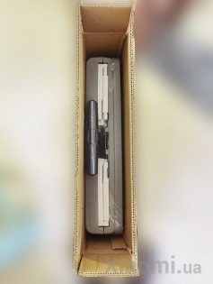 Складная переносная тележка для продуктов Xiaomi MAIWEI Trolley Case Gray Large 35L