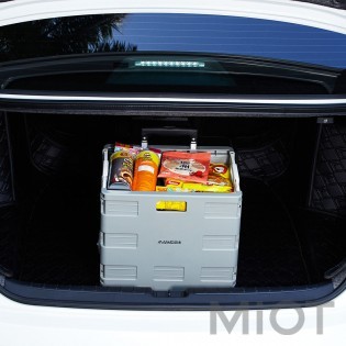 Складаний переносний візок для продуктів Xiaomi MAIWEI 55L