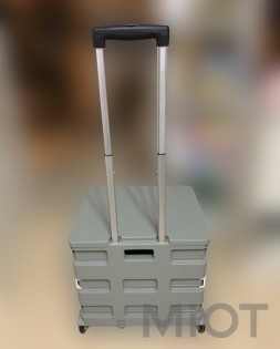 Складаний переносний візок для продуктів Xiaomi MAIWEI 55L