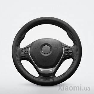 Кожаный чехол на руль Xiaomi Maiwei