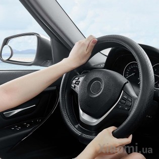 Кожаный чехол на руль Xiaomi Maiwei