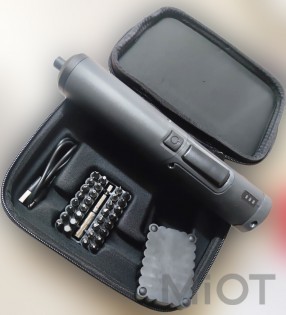 Електрична складана викрутка Xiaomi MarsWorker MSSD3602-01