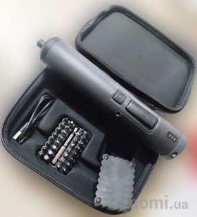 Электрическая складная отвертка Xiaomi MarsWorker MSSD3602-01