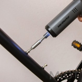 Електрична складана викрутка Xiaomi MarsWorker MSSD3602-01
