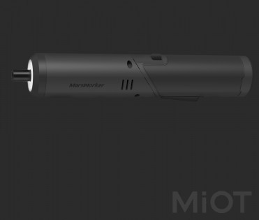 Електрична складана викрутка Xiaomi MarsWorker MSSD3602-01