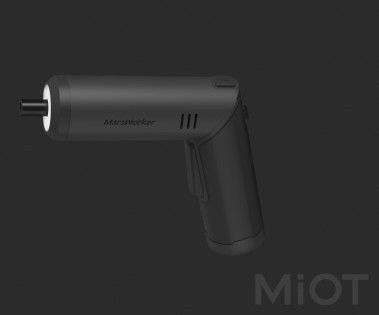 Електрична складана викрутка Xiaomi MarsWorker MSSD3602-01