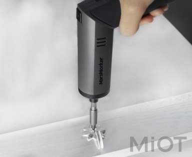 Електрична складана викрутка Xiaomi MarsWorker MSSD3602-01