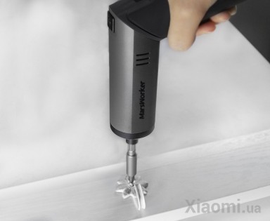 Электрическая складная отвертка Xiaomi MarsWorker MSSD3602-01