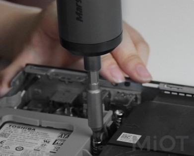 Електрична складана викрутка Xiaomi MarsWorker MSSD3602-01