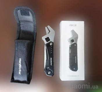 Многофункциональный гаечный ключ Xiaomi MarsWorker MSHW001