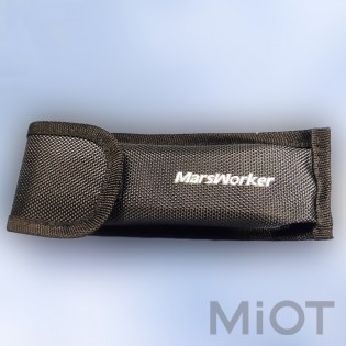 Багатофункціональний гайковий ключ Xiaomi MarsWorker MSHW001