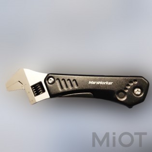 Багатофункціональний гайковий ключ Xiaomi MarsWorker MSHW001