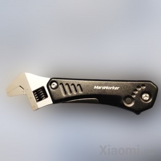 Многофункциональный гаечный ключ Xiaomi MarsWorker MSHW001