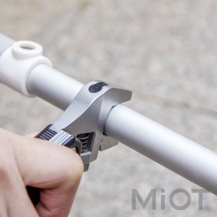 Багатофункціональний гайковий ключ Xiaomi MarsWorker MSHW001