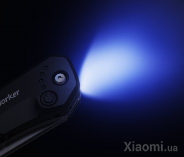 Многофункциональный гаечный ключ Xiaomi MarsWorker MSHW001