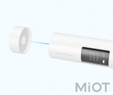 Спектрофотометричний колориметр Xiaomi MarsWorker