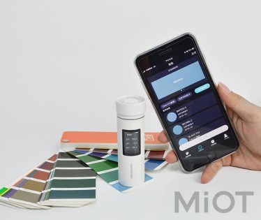 Спектрофотометричний колориметр Xiaomi MarsWorker