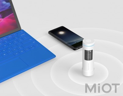 Спектрофотометричний колориметр Xiaomi MarsWorker