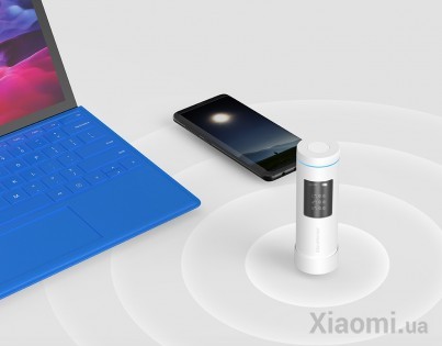 Спектрофотометрический колориметр Xiaomi MarsWorker