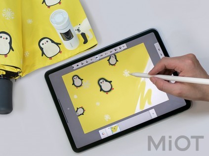 Спектрофотометричний колориметр Xiaomi MarsWorker