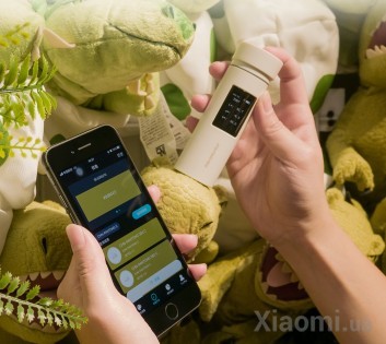 Спектрофотометрический колориметр Xiaomi MarsWorker