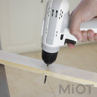 Електродриль Xiaomi MarsWorker MSID1201-02