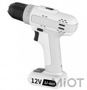 Електродриль Xiaomi MarsWorker MSID1201-02