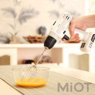 Електродриль Xiaomi MarsWorker MSID1201-02