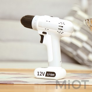 Електродриль Xiaomi MarsWorker MSID1201-02
