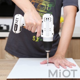 Електродриль Xiaomi MarsWorker MSID1201-02
