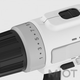 Електродриль Xiaomi MarsWorker MSID1201-02