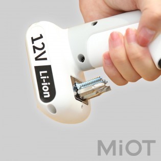 Електродриль Xiaomi MarsWorker MSID1201-02