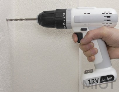 Електродриль Xiaomi MarsWorker MSID1201-02