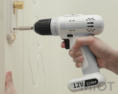 Електродриль Xiaomi MarsWorker MSID1201-02