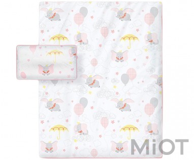 Ковдра і подушка Xiaomi SNUGGLE SAC