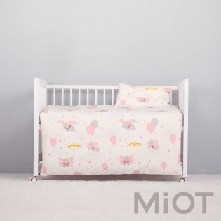 Ковдра і подушка Xiaomi SNUGGLE SAC