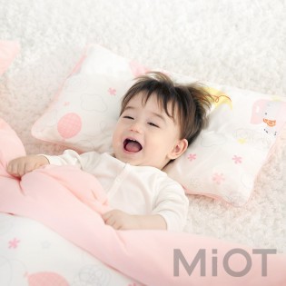 Ковдра і подушка Xiaomi SNUGGLE SAC
