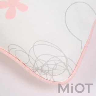 Ковдра і подушка Xiaomi SNUGGLE SAC