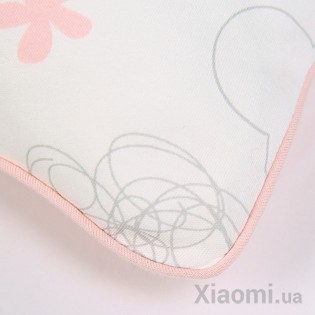 Одеяло и подушка Xiaomi SNUGGLE SAC