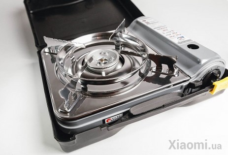 Газовая портативная печь Xiaomi MAXSUN MS-3500SR