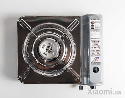 Газовая портативная печь Xiaomi MAXSUN MS-3500SR