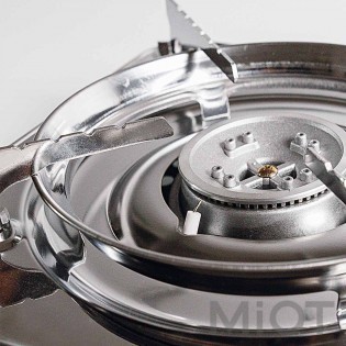 Газова портативна піч Xiaomi MAXSUN MS-3500SR