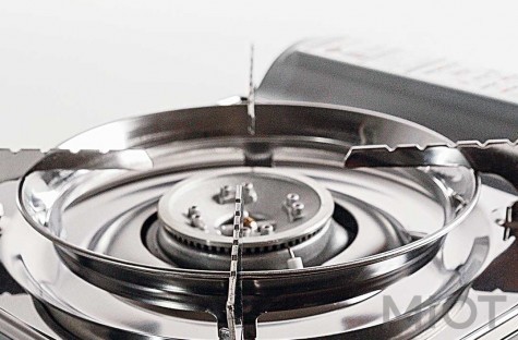 Газова портативна піч Xiaomi MAXSUN MS-3500SR