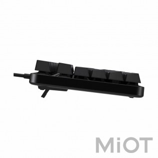 Механічна клавіатура Xiaomi HZJP01YM 104 Keys Cherry Red Switch Keyboard