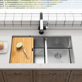 Багатофункціональна кухонна мийка Xiaomi MENSARJOR