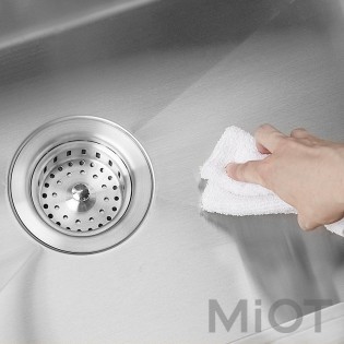 Багатофункціональна кухонна мийка зі змішувачем Xiaomi Mensarjor Mei Shijie