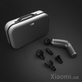 Портативный массажер Xiaomi Merach NEX MR-1536
